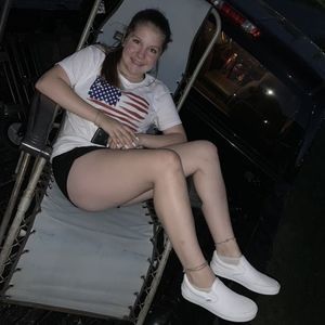 Meet your Posher, Kirstin